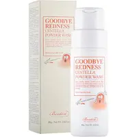 Ezekiel Goodbye Redness Centella Powder Wash 80g