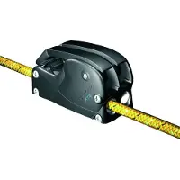 Spinlock XTS fastgørelse 8-14 mm line, 3-dobbelt
