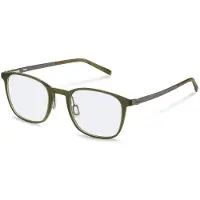 Rodenstock R7180-51b000 51x22x145 Mm Læsebriller