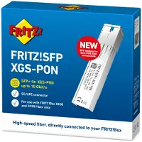 FRITZ! Sfp Xgs-pon Transceiver