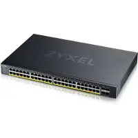 Zyxel Xgs1935-52hp Switch