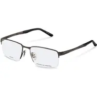 Porsche Design P81005-55d000 55x18x140 Mm Læsebriller