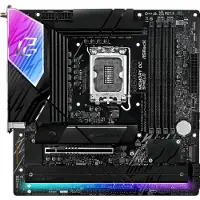 Asrock B860M Lightning WiFi bundkort