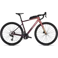 Focus Atlas 6.9 Grx 820 Gravelcykel