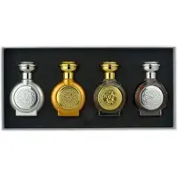 Boadicea the Victorious The Floral Gift Set Miniature sæt