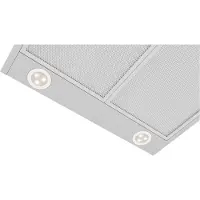 Teka Cx 63130 Kos Inox 60 Cm Konventionel Emhætte