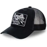 Von Dutch Truck 07 Truckerhat