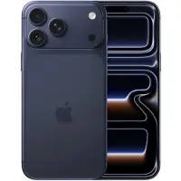 Apple iPhone 17 Pro Max 512GB 6,9" Deep Blue ITA MFYU4QL/A