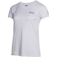 Mystic Jayde Loose Quickdry Kortærmet Rash Guard