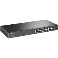 TP-LINK Tl-sg1024 Switch 24 Porte