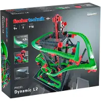 Fischertechnik PROFI - Dynamisk L2