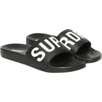 Superdry Pool Klipklapper