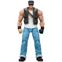 Joy toy The King Of Fighters ´98 Clark Still Hero Team-figur 12 Cm