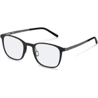 Rodenstock R7180-51a000 51x22x145 Mm Læsebriller
