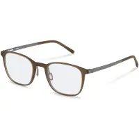 Rodenstock R7180-51c000 51x22x145 Mm Læsebriller