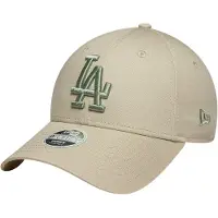 New Era League Ess 9forty Los Angeles Dodgers Kasket