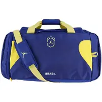 Jordan Sportstaske - Brasil - Old Royal - - OneSize - Sportstaske
