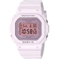 Casio Dameur BGD-565SC-4BER Baby-G LCD/Gummi