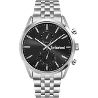 Timberland Herreur TDWGI0068702 Sheepscot Sort/Stål Ø43 mm