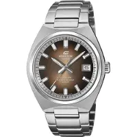 Casio Herreur EFB-109D-5AVEF Edifice  Brun/Stål Ø39 mm