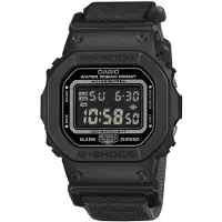 Casio Herreur DW-5600MNC-1ER G-Shock LCD/Tekstil