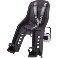 Polisport Bubbly Mini Plus Ff Forreste Barnesykkelsete