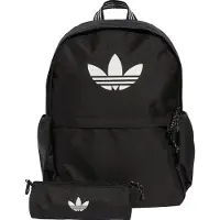 Adidas Originals Originals Rygsæk med penalhus, størrelse One Size