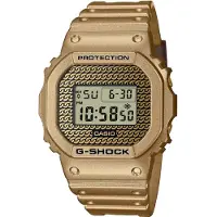 Casio Herreur DWE-5600HG-1ER Classic LCD/Resinplast Ø43.5 mm