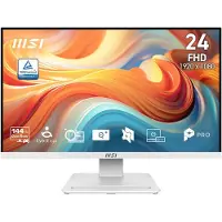 MSI Mp241w Bærbar Skærm