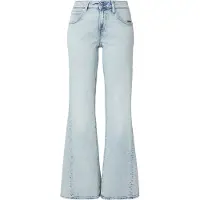 G-Star Stevey 3d Flare Fit Jeans
