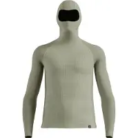 Odlo 112332 Seamless Performance Wool Langærmet Baselayer