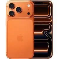 Apple iPhone 17 Pro 1TB Kosmisk Orange
