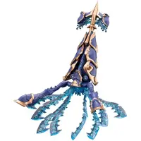 Kotobukiya Arcanadea Xenoalma Trickle Dekapodia Plastikmodelsæt 21 Cm