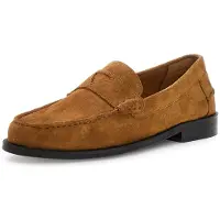 GUESS Slipper 'ROSSIO' umbra