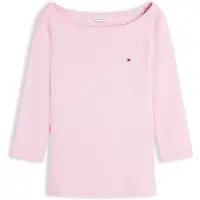 Tommy Hilfiger Shirts 'Cody' lyserød