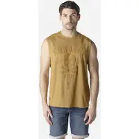 KOROSHI Bluser & t-shirts sennep