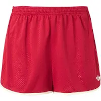 Adidas Originals 3s Mesh Sprinter Shorts, størrelse X-Large