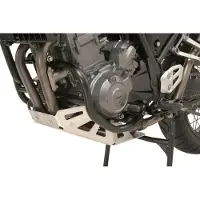 SW-Motech Styrtbøjle XT 660, SORT