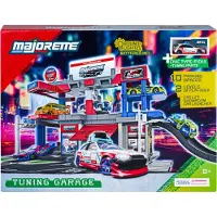 Majorette Jdm Legends Tuning Garage Pædagogisk Legetøj