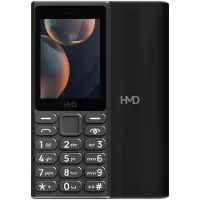 HMD 105 4G - Black