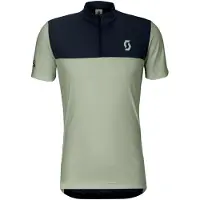 SCOTT Endurance Lt T-shirt Med Korte ærmer