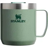 Stanley The Everyday Camp Mug termokop 350 ml, Hammertone Green