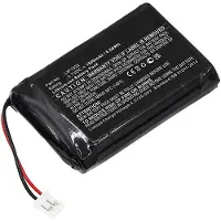 Cameron Sino batteri til Dualshock 4 / CS-sp152xl til Sony PS4, til Pad