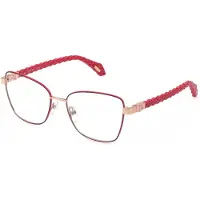 Just cavalli Vjc166-5502am 55x17x140 Mm Læsebriller