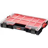Qbrick SYSTEM PRO Organizer 200 - 1 pc. per carton