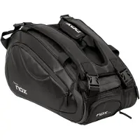 NOX Pro Series Padelketcher Taske
