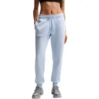 Nike Bukser 'Phoenix Fleece' lyseblå