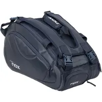 NOX Pro Series Padelketcher Taske