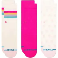 Stance Hearts Sokker 3 Par