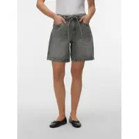 Vero Moda Jeans 'VMWIEN' grey denim